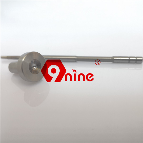 Common Rail Injector Valve F00RJ01479 For Injector 0445120066/0445120067